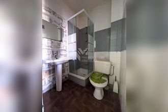 Ma-Cabane - Vente Appartement Romans-sur-Isère, 25 m²