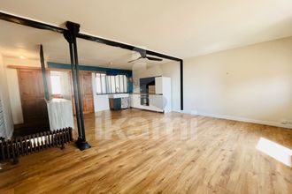 Ma-Cabane - Vente Appartement Romans-sur-Isère, 66 m²