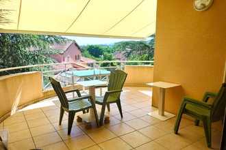 Ma-Cabane - Vente Appartement ROMANS-SUR-ISERE, 53 m²