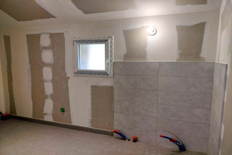 Ma-Cabane - Vente Appartement ROMANS-SUR-ISERE, 89 m²