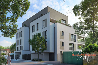 Ma-Cabane - Vente Appartement Romans-sur-Isère, 117 m²