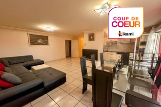 Ma-Cabane - Vente Appartement Romans-sur-Isère, 77 m²