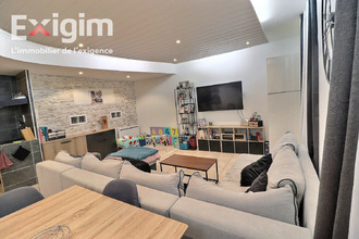 Ma-Cabane - Vente Appartement Romans-sur-Isère, 85 m²