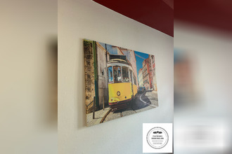 Ma-Cabane - Vente Appartement Romans-sur-Isère, 47 m²