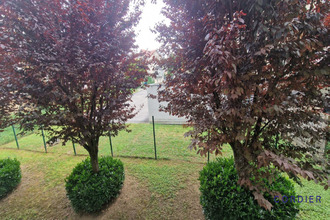 Ma-Cabane - Vente Appartement Rombas, 68 m²