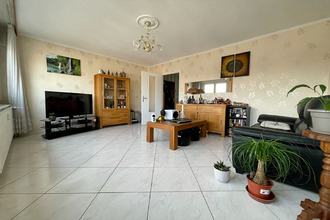 Ma-Cabane - Vente Appartement ROMBAS, 76 m²