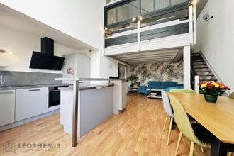 Ma-Cabane - Vente Appartement RONCE LES BAINS, 82 m²