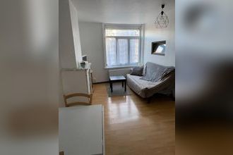 Ma-Cabane - Vente Appartement Ronchin, 31 m²