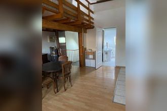 Ma-Cabane - Vente Appartement Ronchin, 31 m²