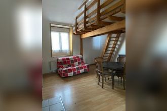 Ma-Cabane - Vente Appartement Ronchin, 31 m²