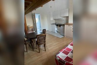 Ma-Cabane - Vente Appartement Ronchin, 31 m²