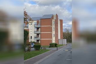 Ma-Cabane - Vente Appartement Ronchin, 73 m²