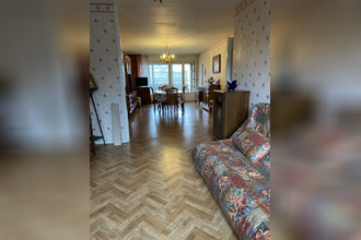 Ma-Cabane - Vente Appartement Ronchin, 82 m²