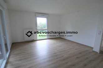 Ma-Cabane - Vente Appartement RONCHIN, 44 m²
