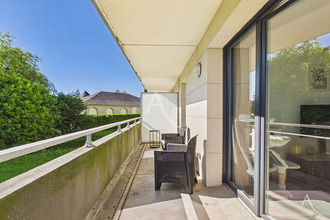 Ma-Cabane - Vente Appartement RONCHIN, 41 m²