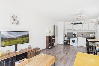 Ma-Cabane - Vente Appartement RONCHIN, 41 m²