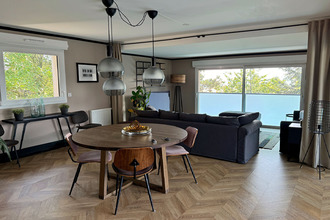 Ma-Cabane - Vente Appartement RONCQ, 112 m²