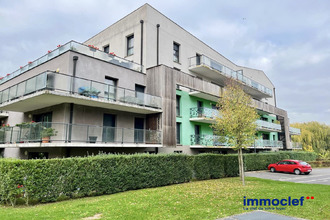Ma-Cabane - Vente Appartement Roncq, 68 m²