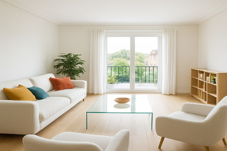 Vente Appartement 59223, RONCQ France