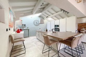 Ma-Cabane - Vente Appartement Roquebrune-Cap-Martin, 110 m²