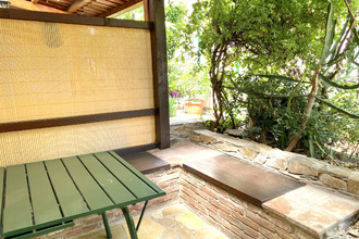 Ma-Cabane - Vente Appartement Roquebrune-Cap-Martin, 24 m²