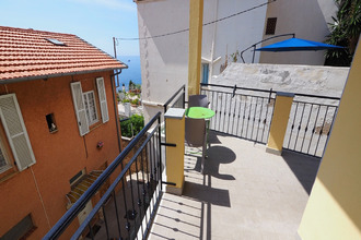 Ma-Cabane - Vente Appartement Roquebrune-Cap-Martin, 45 m²