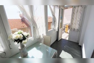 Ma-Cabane - Vente Appartement Roquebrune-Cap-Martin, 45 m²