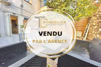 Ma-Cabane - Vente Appartement Roquebrune-Cap-Martin, 23 m²