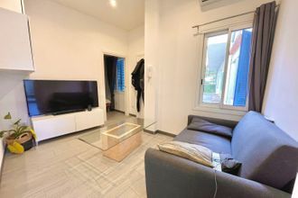 Ma-Cabane - Vente Appartement Roquebrune-Cap-Martin, 23 m²