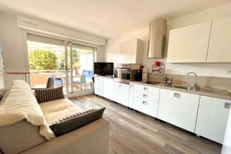 Ma-Cabane - Vente Appartement Roquebrune-Cap-Martin, 31 m²