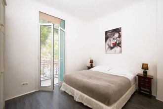 Ma-Cabane - Vente Appartement Roquebrune-Cap-Martin, 50 m²