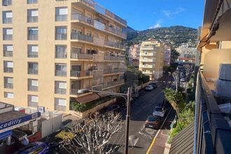 Ma-Cabane - Vente Appartement Roquebrune-Cap-Martin, 29 m²