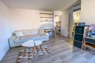 Ma-Cabane - Vente Appartement Roquebrune-Cap-Martin, 20 m²