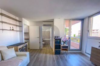 Ma-Cabane - Vente Appartement Roquebrune-Cap-Martin, 20 m²