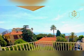 Ma-Cabane - Vente Appartement Roquebrune-Cap-Martin, 60 m²