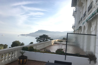 Ma-Cabane - Vente Appartement Roquebrune-Cap-Martin, 87 m²