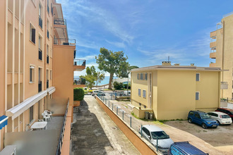 Ma-Cabane - Vente Appartement Roquebrune-Cap-Martin, 52 m²