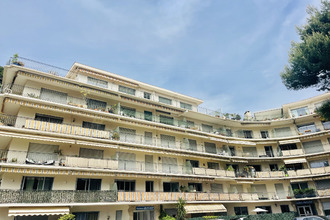 Ma-Cabane - Vente Appartement Roquebrune-Cap-Martin, 64 m²