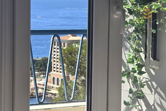 Ma-Cabane - Vente Appartement Roquebrune-Cap-Martin, 60 m²