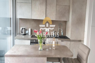 Ma-Cabane - Vente Appartement Roquebrune-Cap-Martin, 39 m²