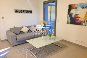 Ma-Cabane - Vente Appartement Roquebrune-Cap-Martin, 39 m²
