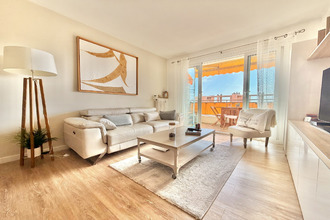 Ma-Cabane - Vente Appartement Roquebrune-Cap-Martin, 76 m²