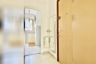 Ma-Cabane - Vente Appartement Roquebrune-Cap-Martin, 28 m²