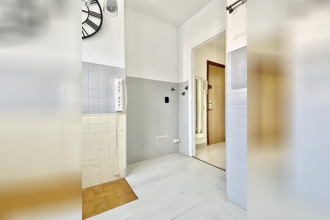 Ma-Cabane - Vente Appartement Roquebrune-Cap-Martin, 28 m²