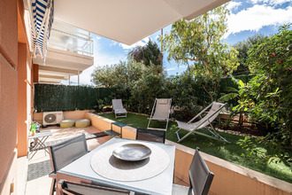 Ma-Cabane - Vente Appartement Roquebrune-Cap-Martin, 42 m²