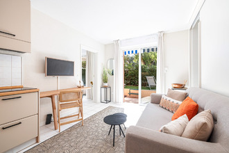 Ma-Cabane - Vente Appartement Roquebrune-Cap-Martin, 42 m²