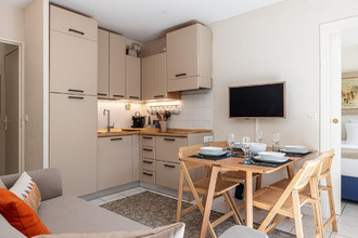 Ma-Cabane - Vente Appartement Roquebrune-Cap-Martin, 42 m²