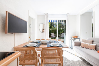 Ma-Cabane - Vente Appartement Roquebrune-Cap-Martin, 42 m²