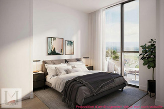 Ma-Cabane - Vente Appartement Roquebrune-Cap-Martin, 125 m²