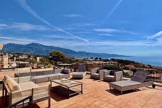 Ma-Cabane - Vente Appartement Roquebrune-Cap-Martin, 44 m²